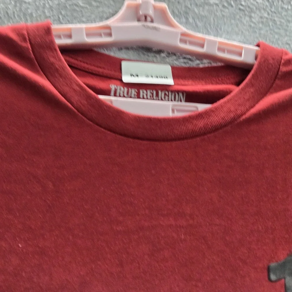 True Religion domestic orders